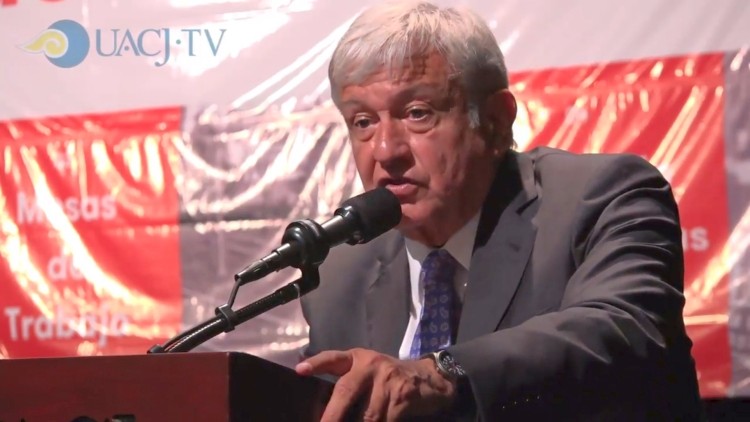 Amlo 2