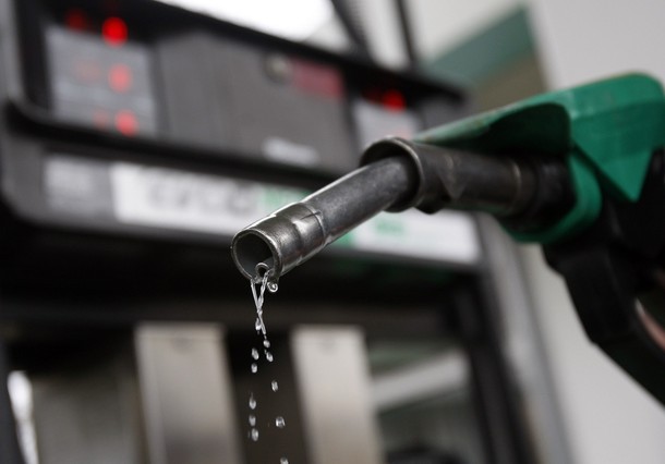 Precio para las gasolinas este martes en Michoacán