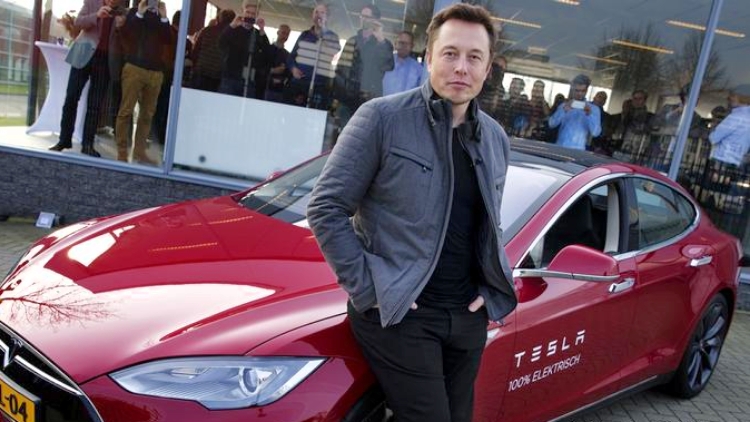Tesla
