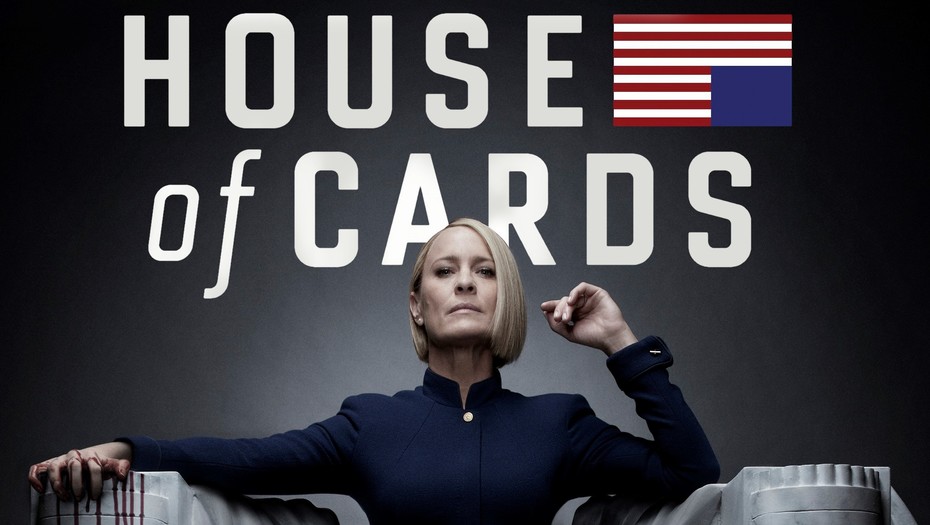 House of cardasd