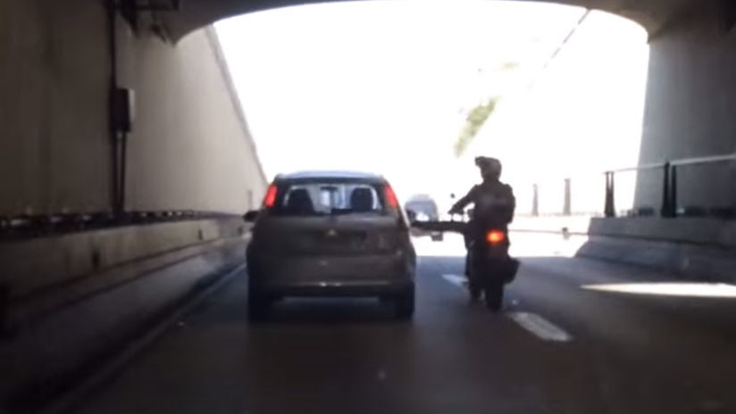 Moto brasil