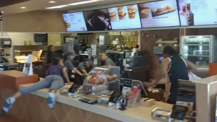 Ri a mcdonald s