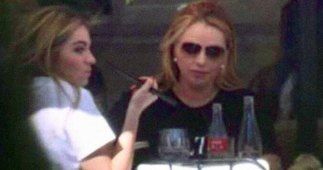 Angelica rivera en paris 1100