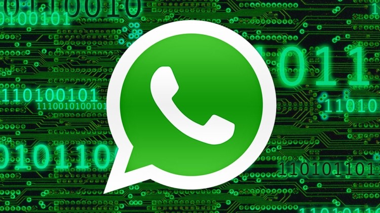 Whatsapp hacker
