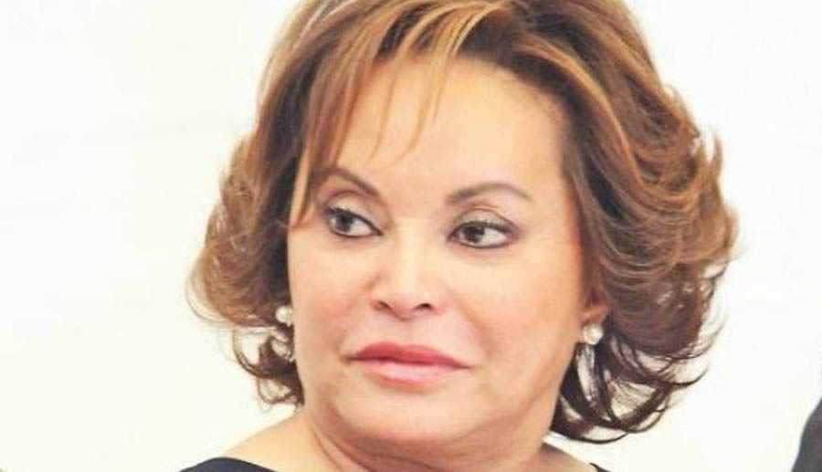 Elba estehr