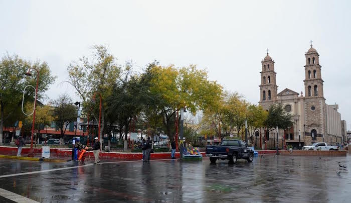Alerta por lluvias 1