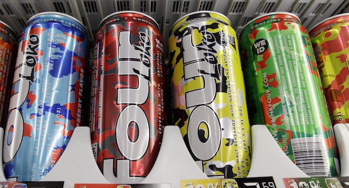 Fourloko