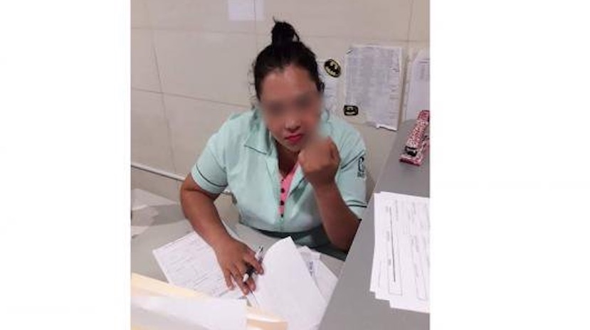 Imss bine