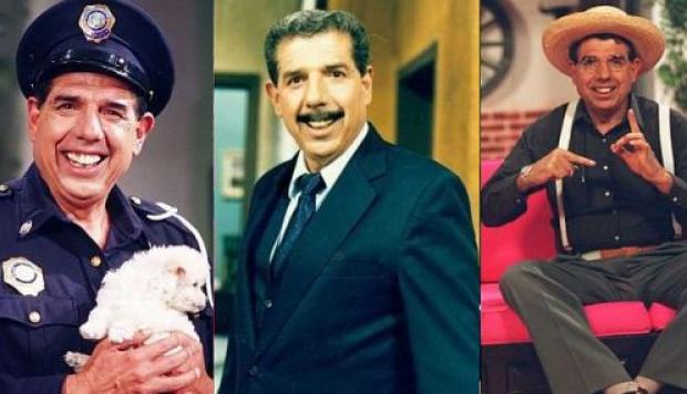 Édgar Vivar confirma muerte de viuda de Rubén Aguirre”