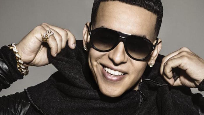 Daddy yankee