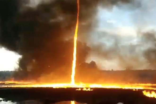 Firenado 1