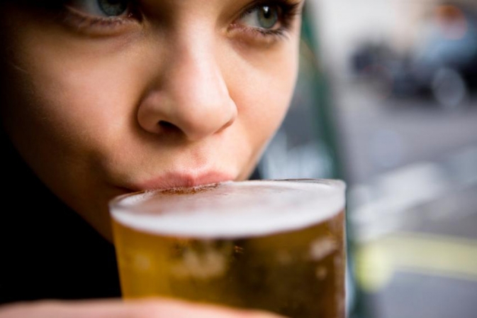 Cerveza