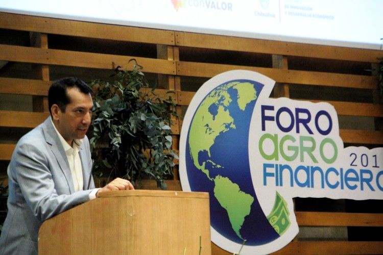 Foro agropecuario