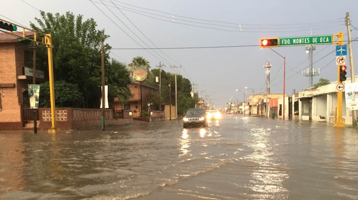 Inundacio n