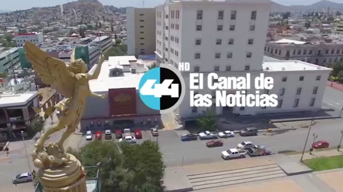 Canal 44