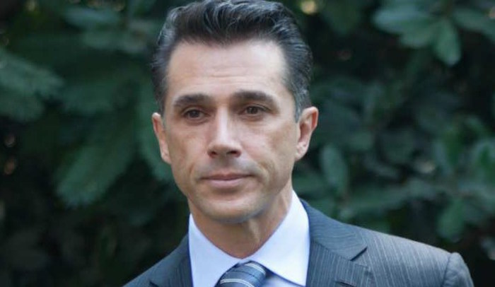 Sergio mayer