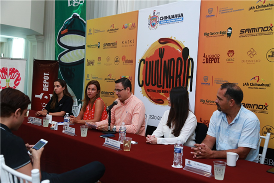 Cuulinaria