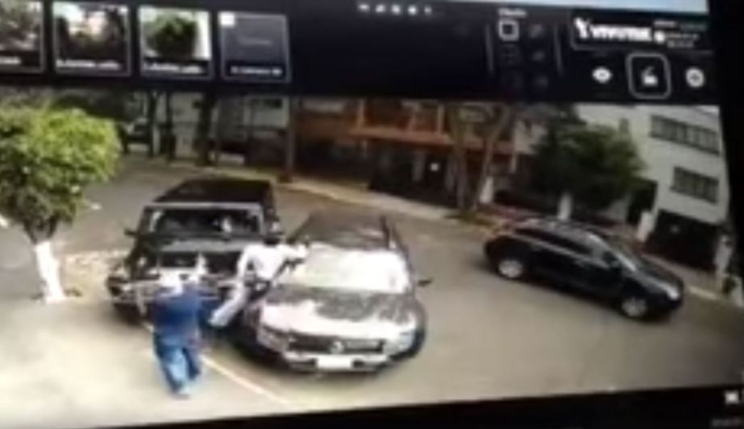 Condesa 1