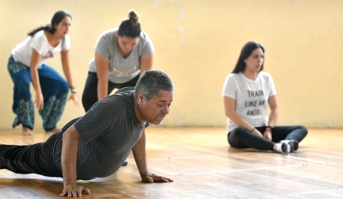 Muestra estatal de teatro 2018