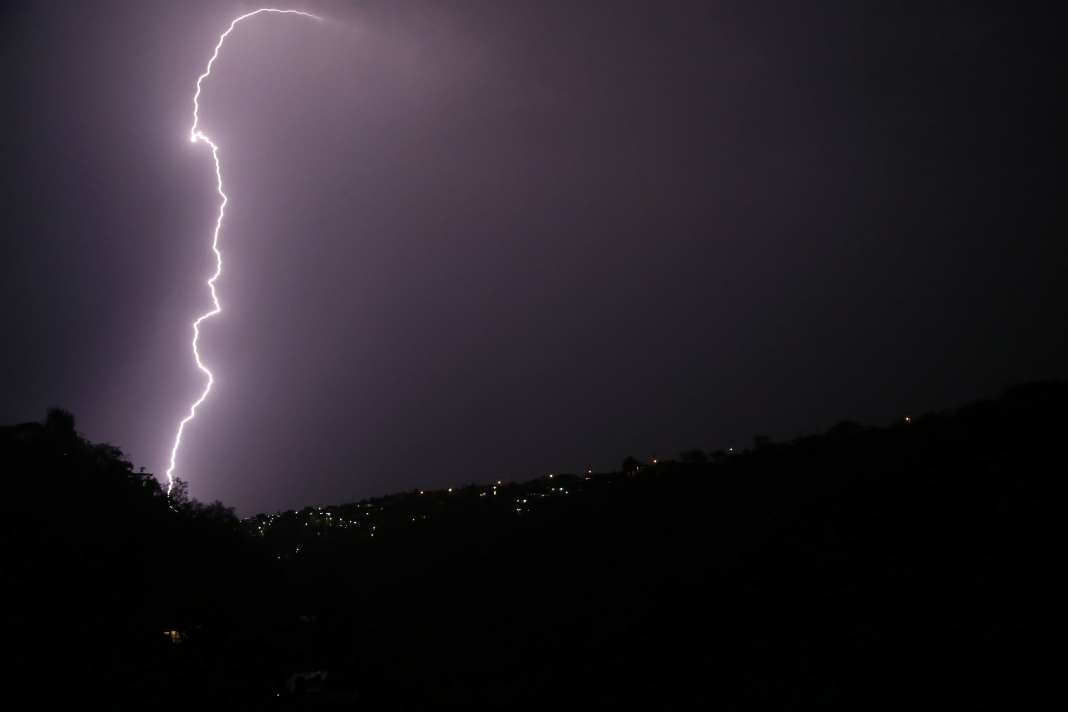 Tormenta