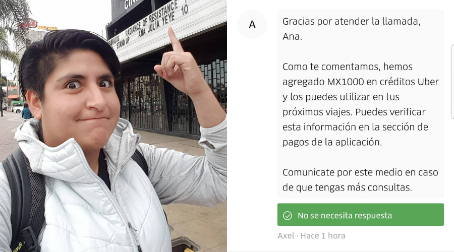 Ana bien