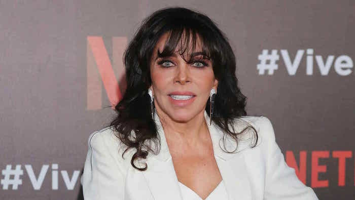 Vero nica castro