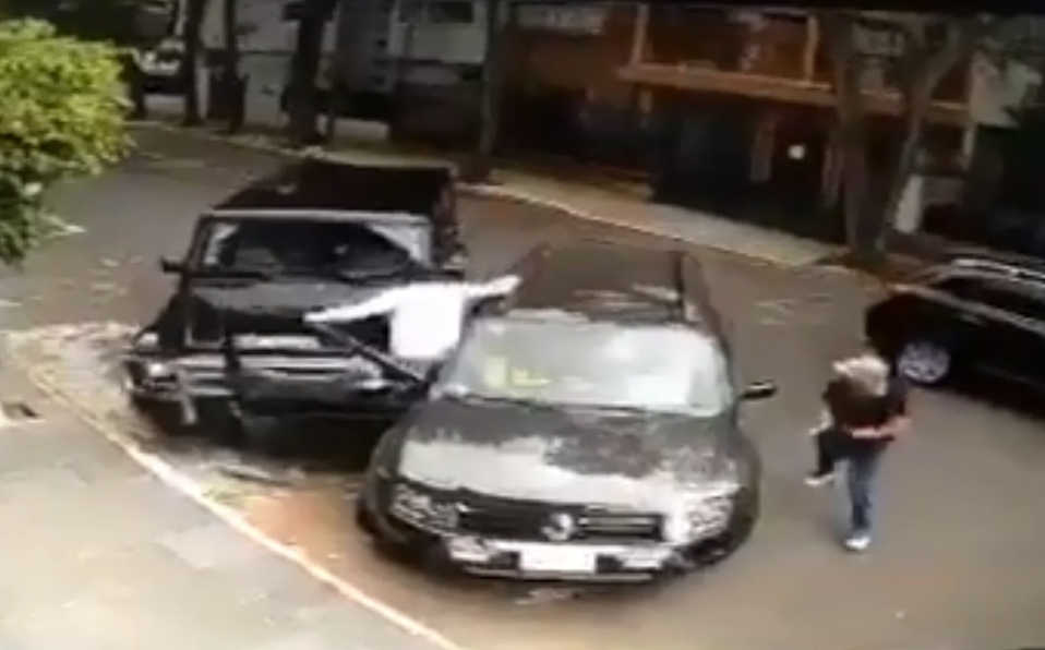 Camioneta