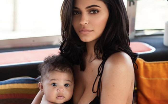 Kylie jenner