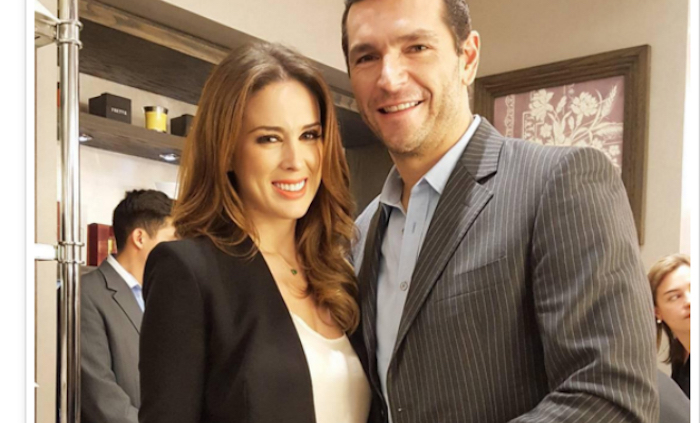 Jacqueline bracamontes instagram embarazada