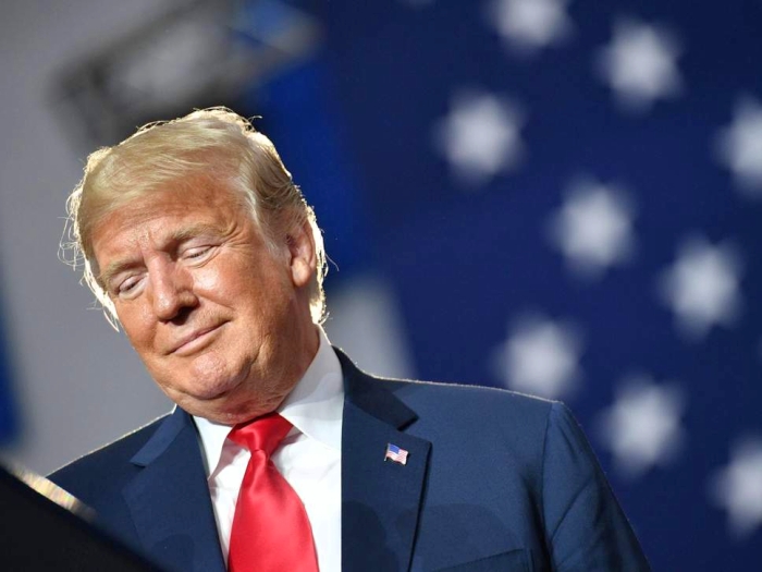 Trump castiga a Erdogan y deja temblando las cuentas de Turquía