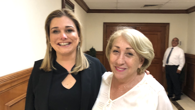 Campos maru y amanda