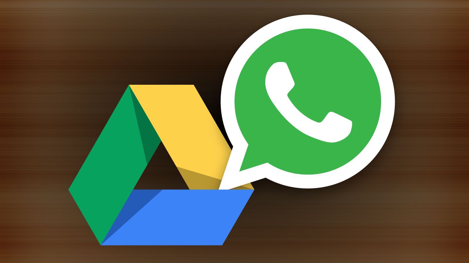 Whatsapp google drive copias de seguridad