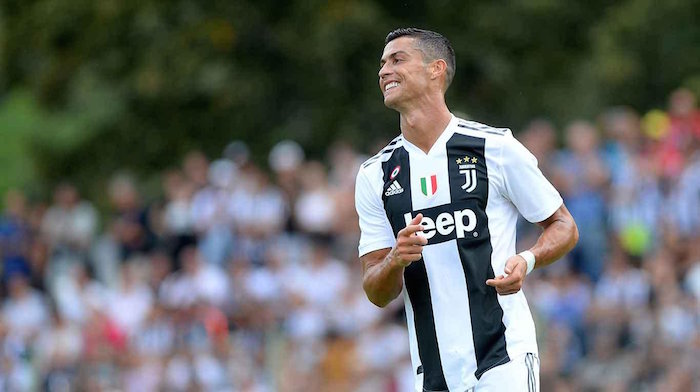 Cristianoronaldo