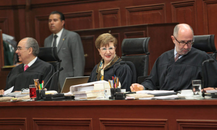 Suprema corte bien