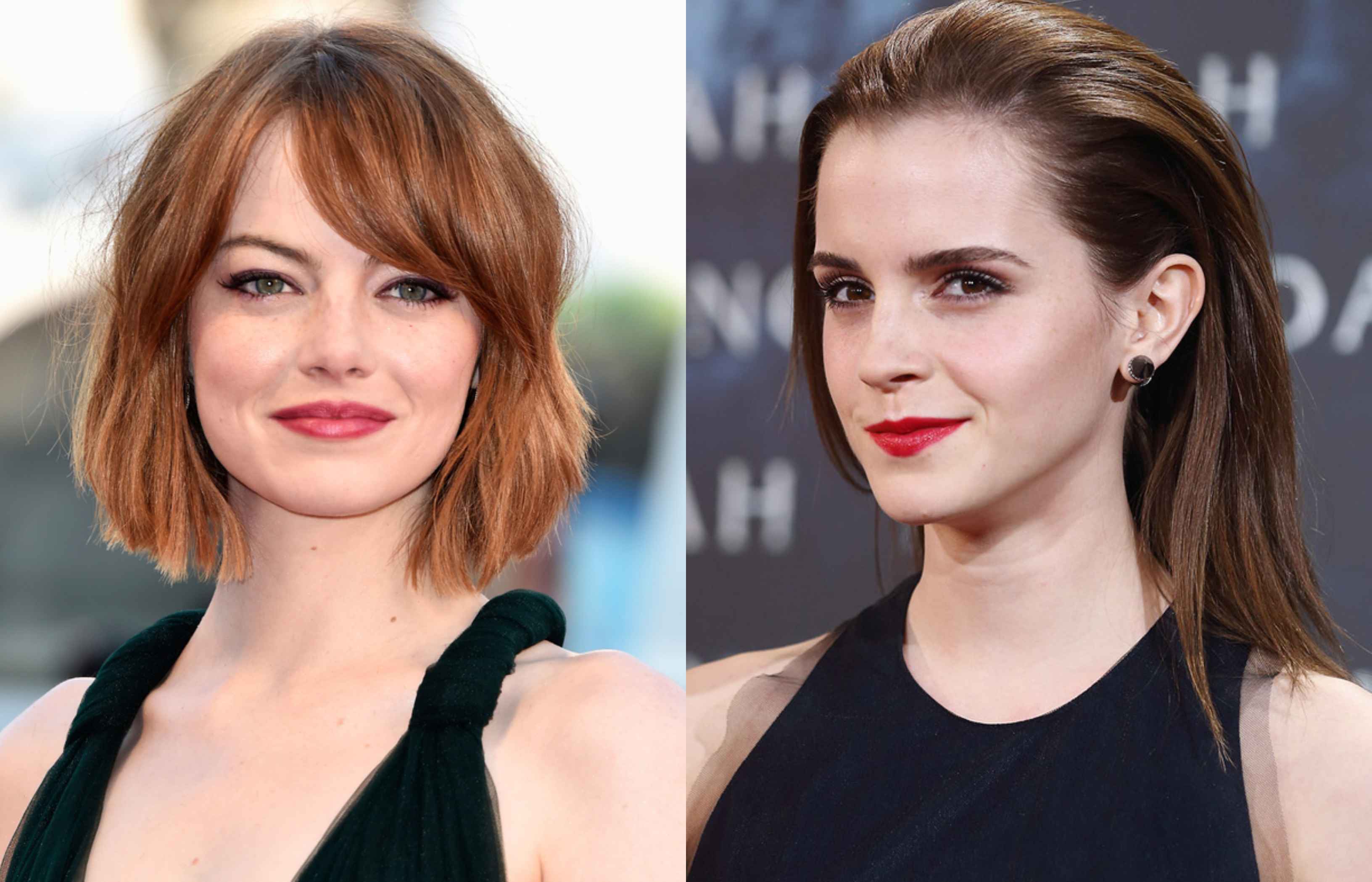 Emma Watson regresa a al set de grabación con importante proyecto