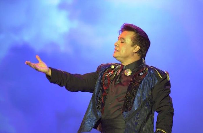 Juan gabriel
