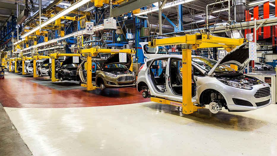 Industria