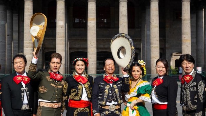 Mariachi