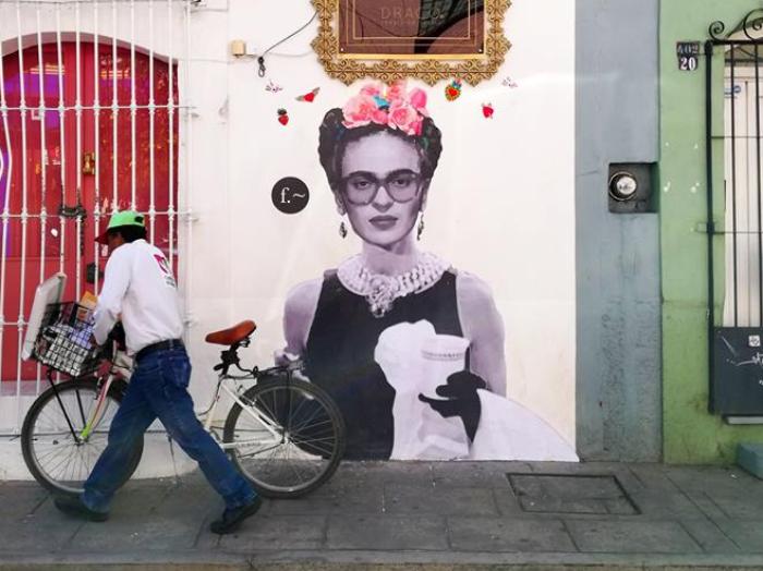 Frida