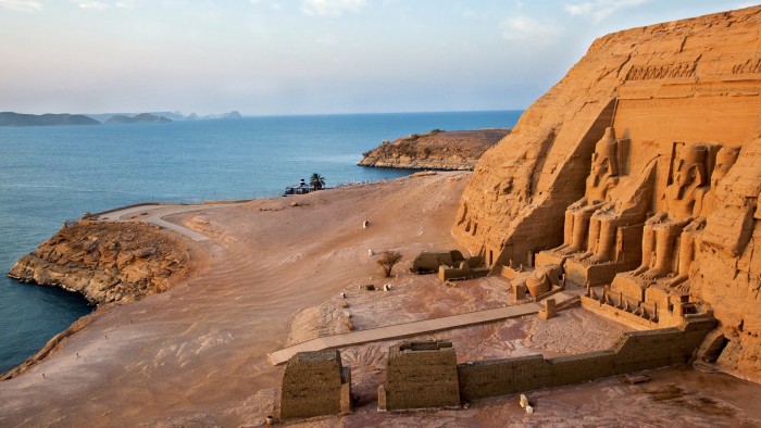 Egipto