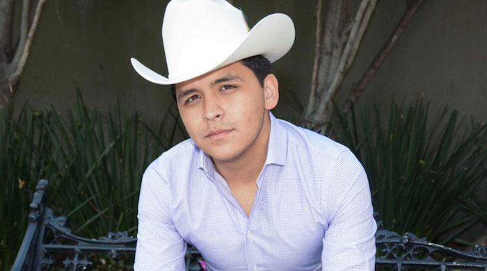 Christian nodal