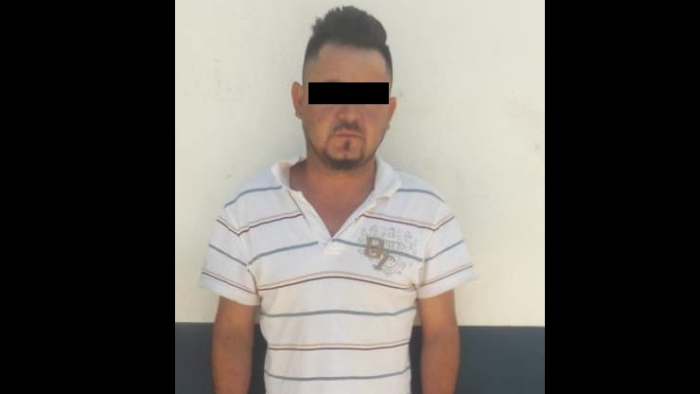 Violacion ni os
