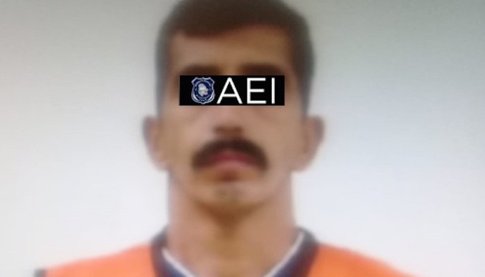Orden de aprehensio n