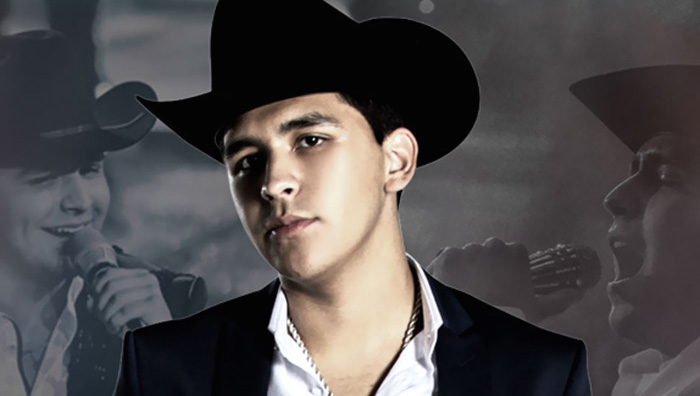 Christian nodal