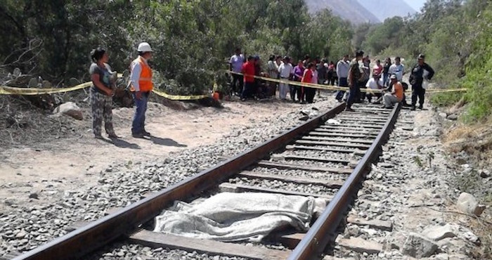 Foto tren
