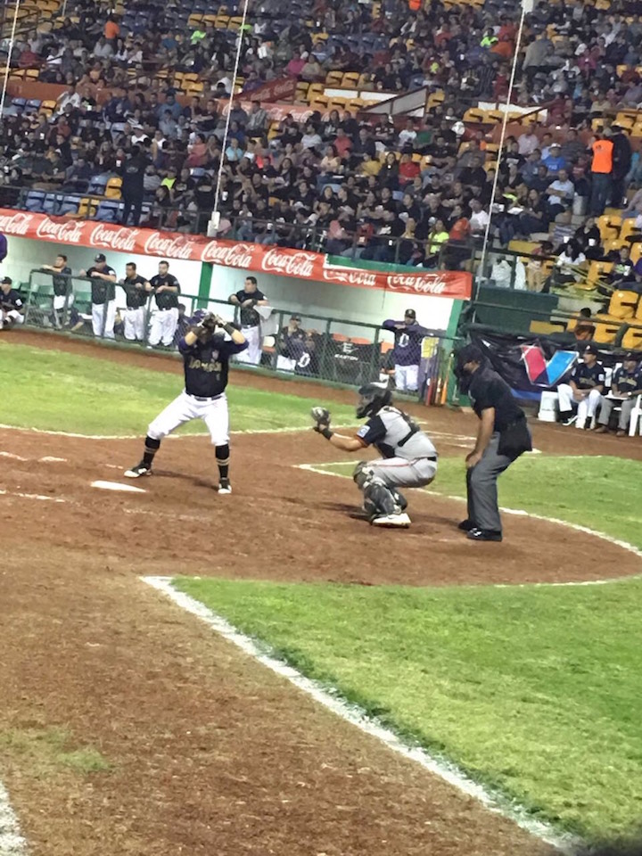 Dorados algodoneros 3