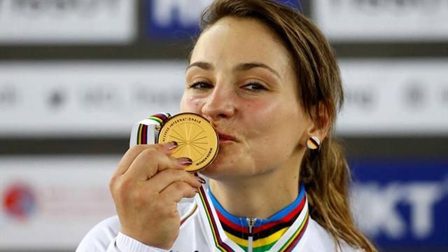 Medallista