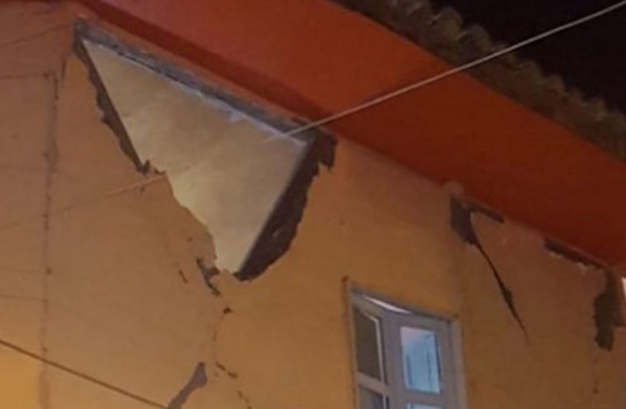 Sismo ecuador