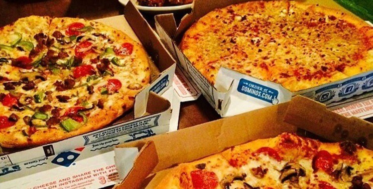 Pizaa