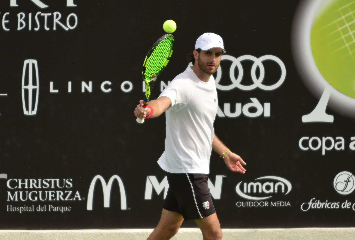 Akari sanchez tenis